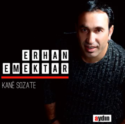 Erhan Emektar Kane Sozate (2016)
