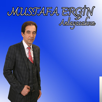 Mustafa Ergin Anlayacaksın (2020)