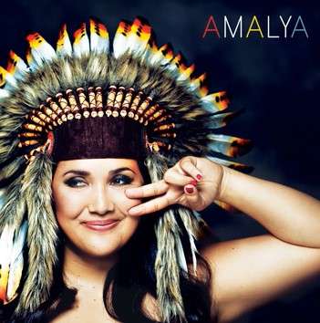 Amalya Reach For The Stars (2021)
