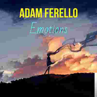 Adam Ferello Emotions (2018)