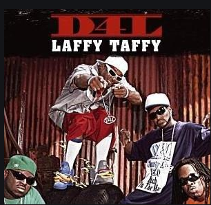 D4L Shake That Laffy Taffy Girl (2020)
