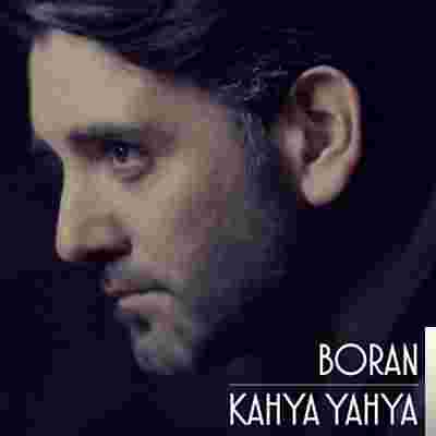 Boran Kahya Yahya (2017)