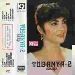 Tüdanya Azap (1986)