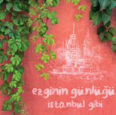 Ezginin Günlüğü İstanbul Gibi (2015)