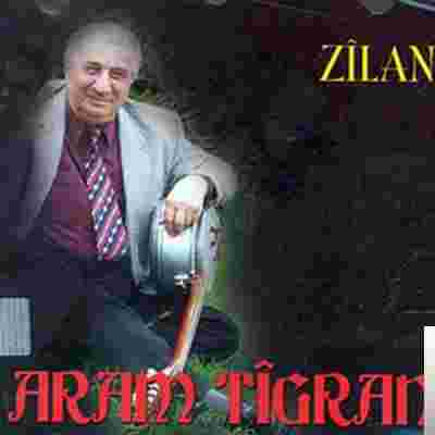 Aram Tigran Zilan (1989)