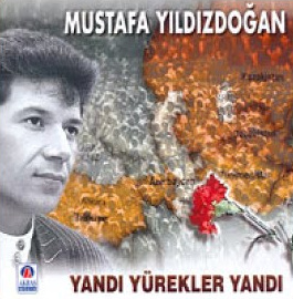 Mustafa Yıldızdoğan Yandı Yürekler Yandı (1997)