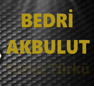 Bedri Akbulut Türkü Türkü (2021)