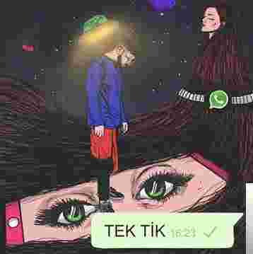 Forsa Tek Tik (2019)