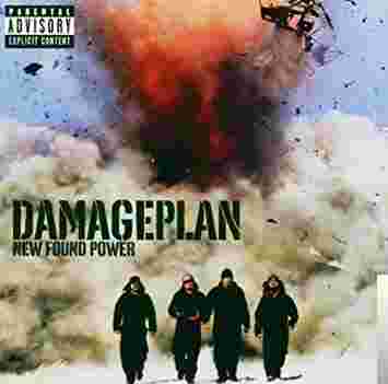 Damageplan Damageplan The Best Song
