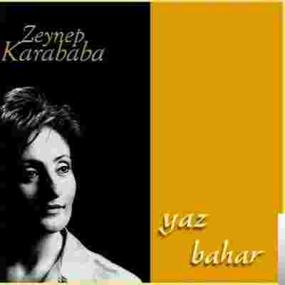 Zeynep Karababa Yaz Bahar (2000)