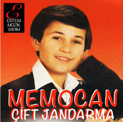 Memocan Çift Jandarma (1987)