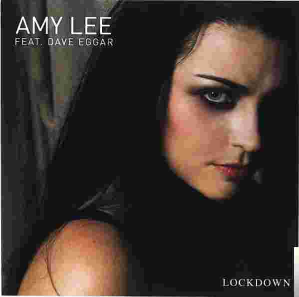 Amy Lee Lockdown (2014)
