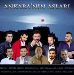 Ankaranın Asları Ankaranın Asları (2018)