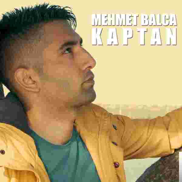 Mehmet Balca Kaptan (2018)