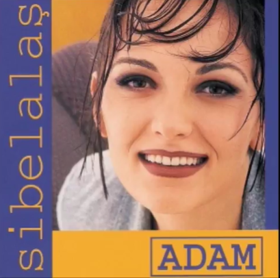 Sibel Alaş Adam (1995)