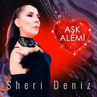Sheri Deniz Aşk Alemi (2020)