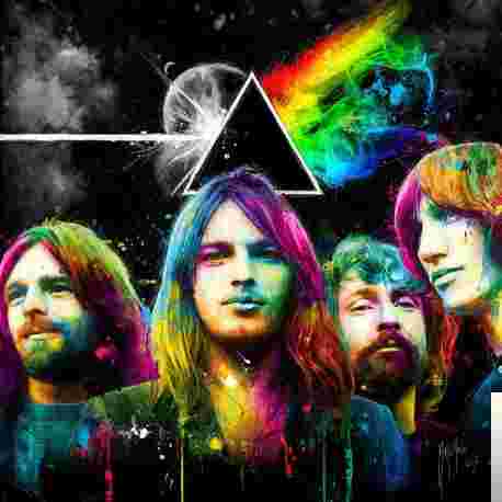 Pink Floyd Best Of Pink Floyd