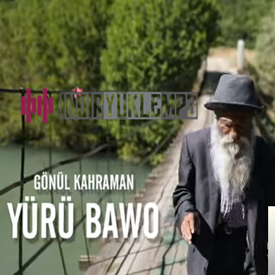 Gönül Kahraman Yürü Bawo (2019)
