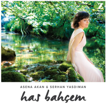 Asena Akan Has Bahçem (2021)