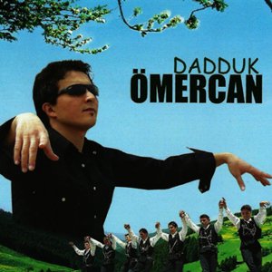 Ömercan Dadduk (2008)