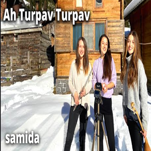 Samida Ah Turpav Turpav (2021)