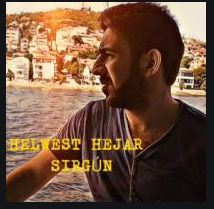 Helwest Hejar Sirgun (2013)