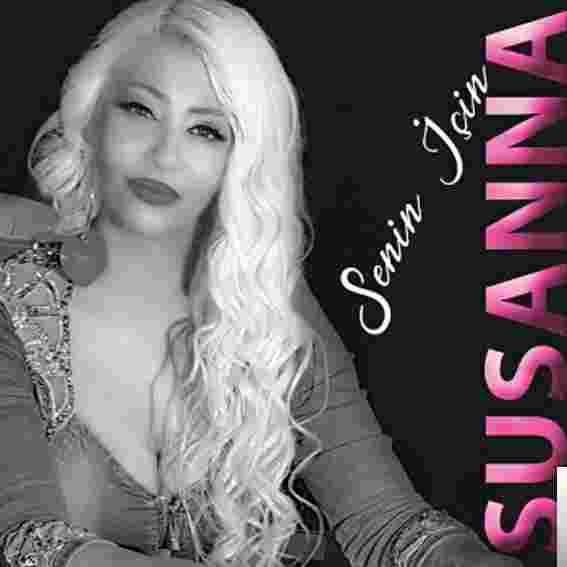 Susanna Senin İçin (2018)