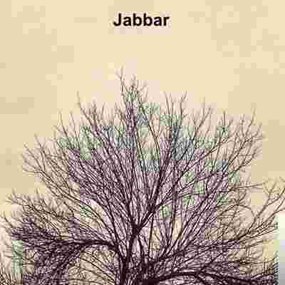 Jabbar Canımsın Sen (2019)