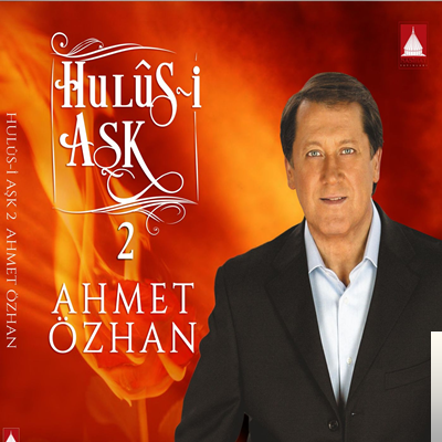 Ahmet Özhan Hulusi Aşk 2 (2019)