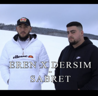 Eren & Dersim Sabret (2021)