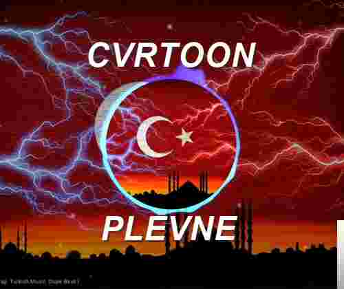 CVRTOON Plevne (2018)