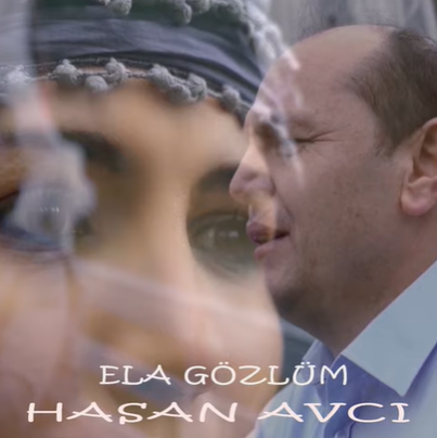 Hasan Avcı Ela Gözlüm (2021)
