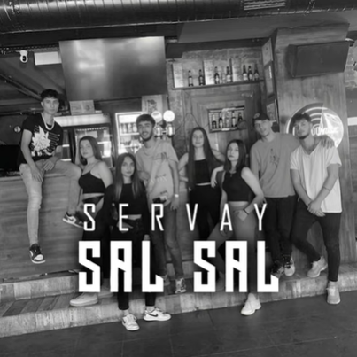 Servay Sal Sal (2021)