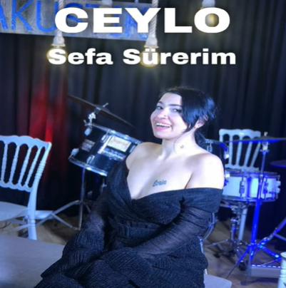 Ceylo Sefa Sürerim (2021)