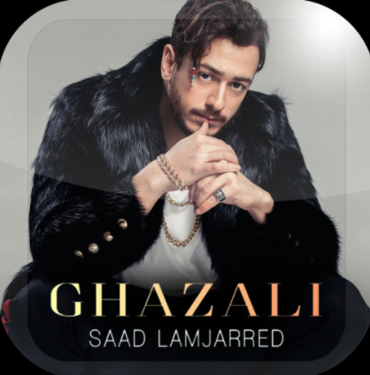 Saad Lamjarred Ghazali (2021)