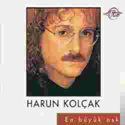 Harun Kolçak En Büyük Aşk (1993)