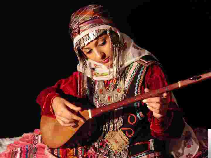 Yalda Abbasi Tüm Şarkılar