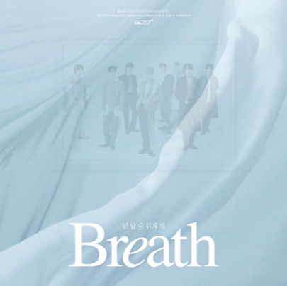 Got7 Breath (2020)