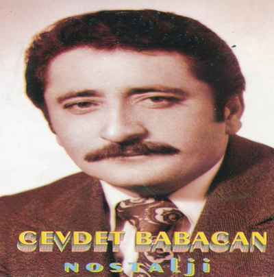 Cevdet Babacan Cevdet Babacan Nostalji (1982)