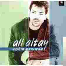 Ali Altay Aşkın Yanımda (2016)
