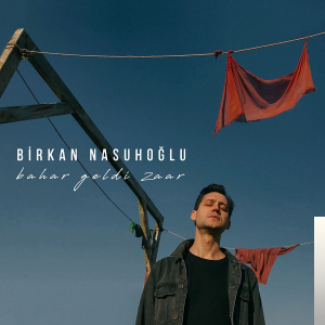 Birkan Nasuhoğlu Bahar Geldi Zaar (2019)