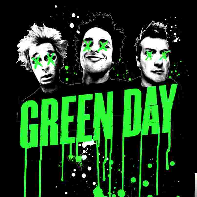 Green Day Green Day Best Song