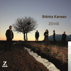 Sterka Karwan Zahar (2018)