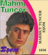 Mahmut Tuncer Eşom (1982)