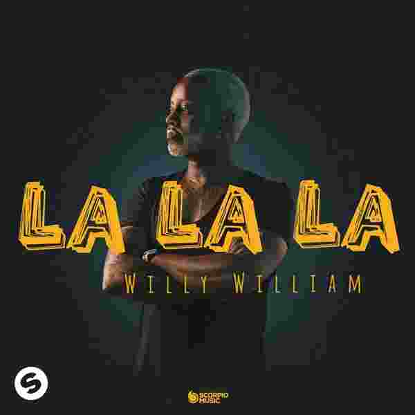 Willy William La La La (2018)