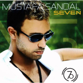 Mustafa Sandal Seven (2003)