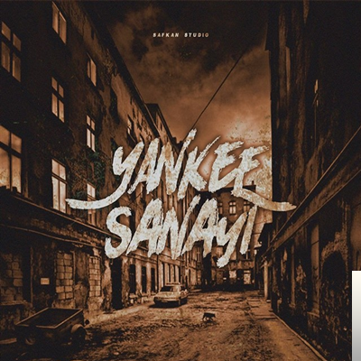 Yankee Sanayi (2019)