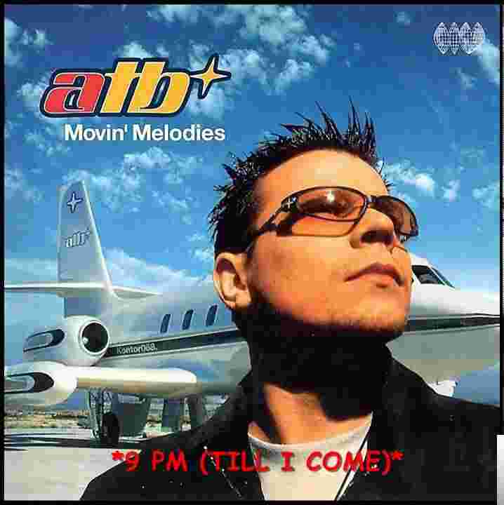 ATB 9 PM (1999)