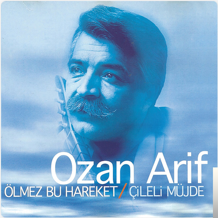 Ozan Arif Ölmez Bu Hareket (2000)