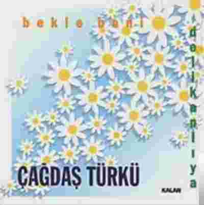 Tolga Çandar Çağdaş Türkü (1985)